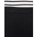 MAMALICIOUS Women's Black Jersey Shorts - Mlmira Pintuck Design - Buy Online on SooperMarket.com