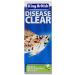King British Disease Clear 100 ml 100 ml (Pack of 1) Single