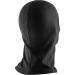 Buy Heid Sturmhae Kids Ski Mask Balaclava - Thermoactive & Breathable Universal Size for Girls & Boys - Ideal for Ski Helmets - LA-142 Black - Buy Online on SooperMarket.com