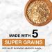 KIND Almond Butter Granola Clusters - 10g Protein, Gluten Free - 11oz (Pack of 6) - Buy Online on SooperMarket.com