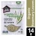Club House Quality Natural Herbs & Spices Organic Rosemary Leaves 14g 14 g (Pack of 1) - Buy Online on SooperMarket.com