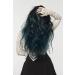 L'Or al Paris Colorista Washout Temporary Hair Color - Turquoise 80 ml (2 Weeks) - Vibrant DIY Hair Dye for International Shipping - Buy Online on SooperMarket.com