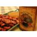 Rob Berglin's Shube Sauce 13oz Bottles 3-Pack - Spicy and Flavorful Hot Sauce Set - Buy Online on SooperMarket.com