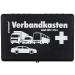 S hngen Car First Aid Kit Complete 260x160x80 mm ABS Plastic Case Includes 2 Face Masks International Shipping Available - Buy Online on SooperMarket.com