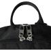 Baggallini Securtex Anti-theft Vacation Backpack - Black | Women's One Size - Buy Online on SooperMarket.com