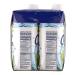 Iberia 100% Natural Coconut Water 11.1 oz (Pack of 4) - Hydrating and Refreshing Drink - Buy Online on SooperMarket.com