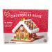 Create-A-Treat Gingerbread House Kit Value Pack - 2 Full Kits, 1 lb. Each - Buy Online on SooperMarket.com