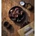 Biltong Sliced 500g Original Flavour - High Fat Content - Pack of 1 - Buy Online on SooperMarket.com