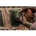 TRUGLO Bright Thru-See Splatter 12X12 Turkey Hunting Targets 6-Pack: High-Visible & Self-Adhesive - Buy Online on SooperMarket.com