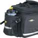 Topeak Trunk Bag EX - Black Strap On | Waterproof Cycling Storage - Buy Online on SooperMarket.com