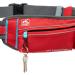 Kurgo Trail Running Belt - Hands-Free Dog Running Belt for Jogging & Hiking | Adjustable Reflective & Includes 295ml Water Bottle - Buy Online on SooperMarket.com