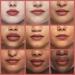 UNDONE BEAUTY Light on Lip Reflecting Amplifying Lipstick - Gosh Garnet - Buy Online on SooperMarket.com