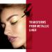 Rimmel Wonder Swipe Glitter Eyeliner & Eyeshadow 1.7 ml - Slay Makeup Look - Buy Online on SooperMarket.com