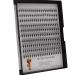 Dedila 200Pcs 20D Nature Long Premade Volume Fans 0.07mm D Curl Mixed Individual False Eyelashes Cluster - 9-11-13-15MM - Buy Online on SooperMarket.com