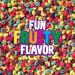 Trix Cereal Fruit Flavored Corn Puffs - 16.1 oz (Pack of 1) | Delicious Breakfast Cereal - Buy Online on SooperMarket.com