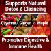Buy DietWorks Apple Cider Vinegar Capsules - 90 Count for Weight Loss & Wellness - Buy Online on SooperMarket.com