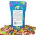 Fizzy Pick and Mix Sweets Fizzy/Sour Classic Retro Pick n Mix Candy Selection Sour Sweet Mix By The Sweet Treat Gifting Co. - Buy Online on SooperMarket.com