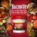 Bacon Up Bacon Grease - 9lb Pail of Authentic Fat for Cooking, Frying & Baking - Gluten-Free, No Carbs, Triple-Filtered & Shelf-Stable - Buy Online on SooperMarket.com