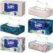 Tempo Original Tissues Mega Pack - 6 x 2 Boxes (80 Tissues Each) | Ideal for Home & Travel | International Shipping Available - Buy Online on SooperMarket.com