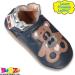 SHADOW DANCE UK Baby Shoes Soft Sole Toddler Boy Girl Winter Booties 18-24 Months - Buy Online on SooperMarket.com