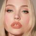 Rinna Beauty Icon Collection Lip Gloss - Pink Champagne - Vegan, Nourishing, and Hydrating - High Shine, Cruelty-Free - Buy Online on SooperMarket.com