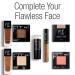 Maybelline Fit Me Matte + Poreless Liquid Foundation Makeup 112 Natural Ivory 1 Fl Oz x 2 - Pack of 2 | Oil-Free Formula - Buy Online on SooperMarket.com