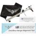 CycloSpirit Derailleur Hanger Alignment Gauge - Precision Tool for Bike Maintenance - Buy Online on SooperMarket.com