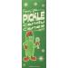 Fancy Pickle Flavored Candy Canes - 3.8 OZ | Unique Gourmet Holiday Treat - Buy Online on SooperMarket.com