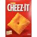 Sunshine Cheez-It Crackers - 3 lb. box