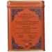 Harney & Sons Pumpkin Spice Rooibos Tea Sachet Tin - 20 ct - Buy Online on SooperMarket.com
