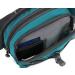 YUOTO Waist Pack with Water Bottle Holder - Green | Hydration Belt for Running, Walking, Hiking - Buy Online on SooperMarket.com
