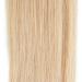 Loop Micro Ring Remy Human Hair Extension Straight Color Bleach Blonde #613 18 inch 50 Strands 0.5g/strand - Buy Online on SooperMarket.com