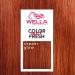 Wella Professional Color Fresh Mask Temporary Hair Color Refresh Treatment Semi-Permanent Hair Dye Hair Gloss Treatment Copper Glow 500 ml Copper Glow 500 ml (Pack of 1) - Buy Online on SooperMarket.com