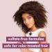 Love Beauty and Planet Vegan Biotin & Sun-Kissed Mandarin Deep Cleanse Shampoo 32 oz - Buy Online on SooperMarket.com