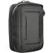 Tatonka First Aid XS - DIY First Aid Bag with Divided Compartment & Belt Loop - Compact Black (10 x 7 x 4 cm) - Buy Online on SooperMarket.com