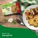 Buy Knorr Cream Sauce 18x68g Delicious Light Brown Sauce Without Flavor Enhancers for International Shipping - Buy Online on SooperMarket.com