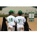 Elite Dry Erase Baseball Coaches Clipboard | Double-Sided Marker Board - Buy Online on SooperMarket.com