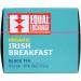 Equal Exchange Organic Irish Breakfast Black Tea - 20 Bags (1.41 oz) | Fair Trade - Buy Online on SooperMarket.com