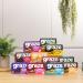 Graze Snacks Variety box - Oats snacks & Crunch lunch box snacks - Best of all flavors selection box - Selection box of 99 Snacks - Buy Online on SooperMarket.com