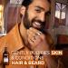 L'Oreal Men Expert Barber Club 3-in-1 Beard, Hair & Face Wash 200ml - Buy Online on SooperMarket.com
