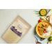 Gourmetia Ground Ginger Powder 200g - 100% Natural Ginger Root for Tea & Cooking - Buy Online on SooperMarket.com