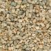 Amtra Polychrome Natural Aquarium Gravel 2 KG - Decorative Sand with White Grains 3-4mm - Buy Online on SooperMarket.com