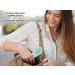 BEPER P302VIS002 Facial Cleansing Brush USB - Electric Silicone Brush for All Skin Types - Buy Online on SooperMarket.com
