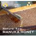 Buy New Zealand Honey Co. Raw Manuka Honey UMF 26+ | MGO 1282+ - 8.8oz | Premium Quality - Buy Online on SooperMarket.com