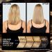 L'Oreal Paris Preference 8.1 Copenhagen Hair Dye - Long-Lasting Luminous Permanent Hair Colour - Buy Online on SooperMarket.com