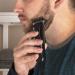 Wahl PowerPro Corded Beard Trimmer Kit for Men - Model 9686 | Grooming Detailer for Beard, Mustache, Stubble, Ear, Nose, and Body - Buy Online on SooperMarket.com
