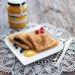 Pure Raw Linden Blossom Honey 1000g - Unheated Natural Ingredients with Pollen & Beeswax - International Shipping Available - Buy Online on SooperMarket.com