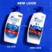 Head & Shoulders Old Spice Swagger Anti-Dandruff 2-in-1 Shampoo + Conditioner 835ML NEW Version 835 ml (Pack of 1) - Buy Online on SooperMarket.com