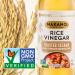 Nakano Vinegar Sesame Rice 12 Oz - Toasted Sesame Infused - Buy Online on SooperMarket.com