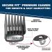 Wahl Clipper Elite Pro 79602: High-Performance Grooming Kit for Men - Buy Online on SooperMarket.com